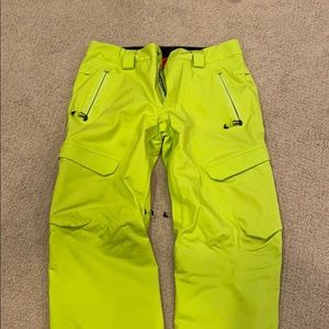 Mens 686 Ski Pant